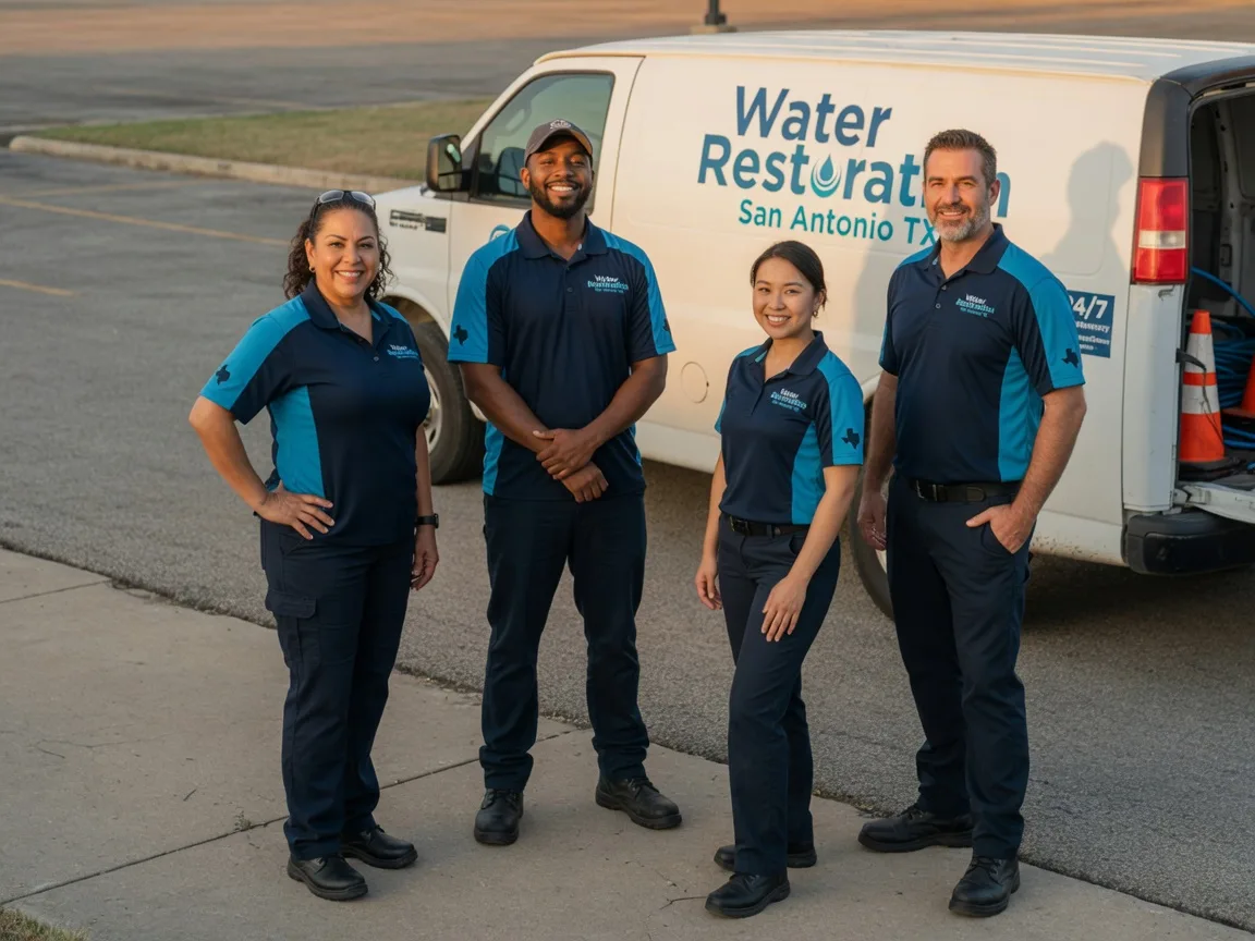Water Damage Repair company in West Lafayette, IN